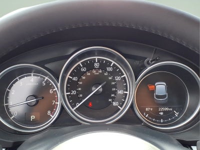 2024 Mazda Mazda CX-5 2.5 S Select