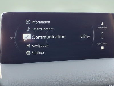 2024 Mazda Mazda CX-5 2.5 S Select