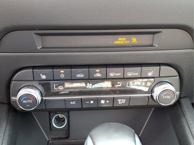 2024 Mazda Mazda CX-5 2.5 S Select