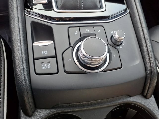 2024 Mazda Mazda CX-5 2.5 S Select