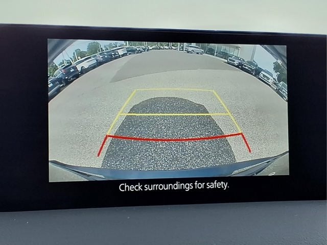 2024 Mazda Mazda CX-5 2.5 S Select