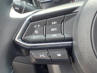 2024 Mazda Mazda CX-5 2.5 S Select