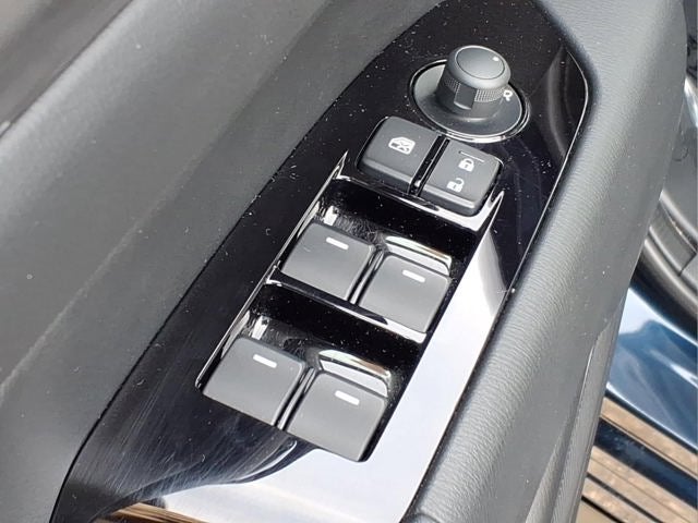 2024 Mazda Mazda CX-5 2.5 S Select