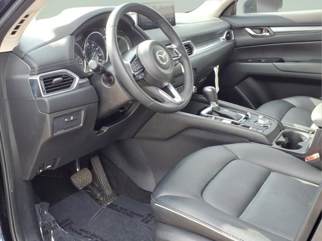 2024 Mazda Mazda CX-5 2.5 S Select