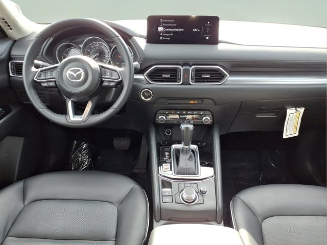 2024 Mazda Mazda CX-5 2.5 S Select