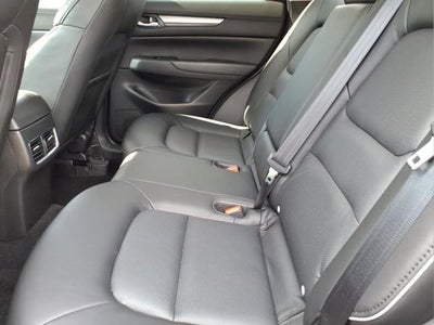 2024 Mazda Mazda CX-5 2.5 S Select