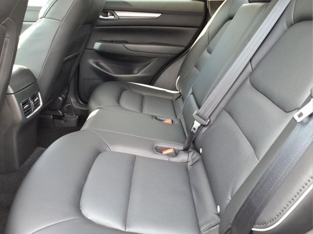 2024 Mazda Mazda CX-5 2.5 S Select