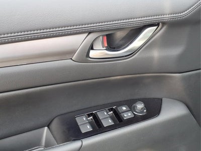 2024 Mazda Mazda CX-5 2.5 S Select