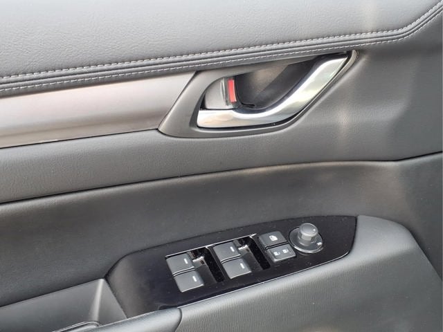2024 Mazda Mazda CX-5 2.5 S Select