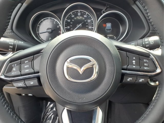 2024 Mazda Mazda CX-5 2.5 S Select