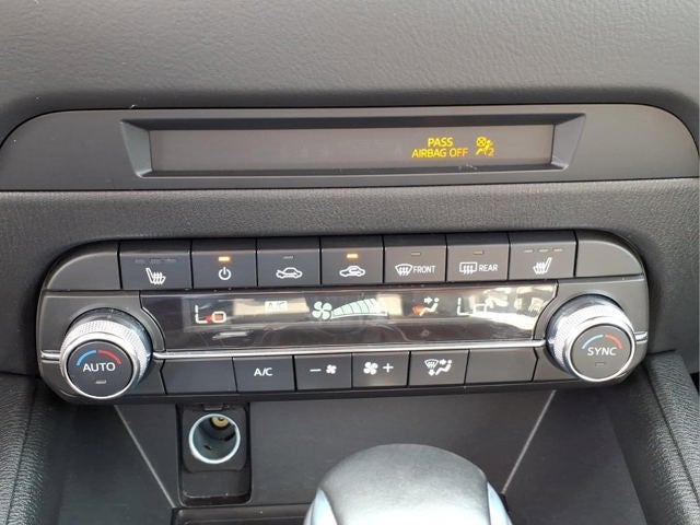 2024 Mazda Mazda CX-5 2.5 S Select