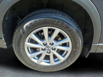 2023 Mazda Mazda CX-5 2.5 S Select Package