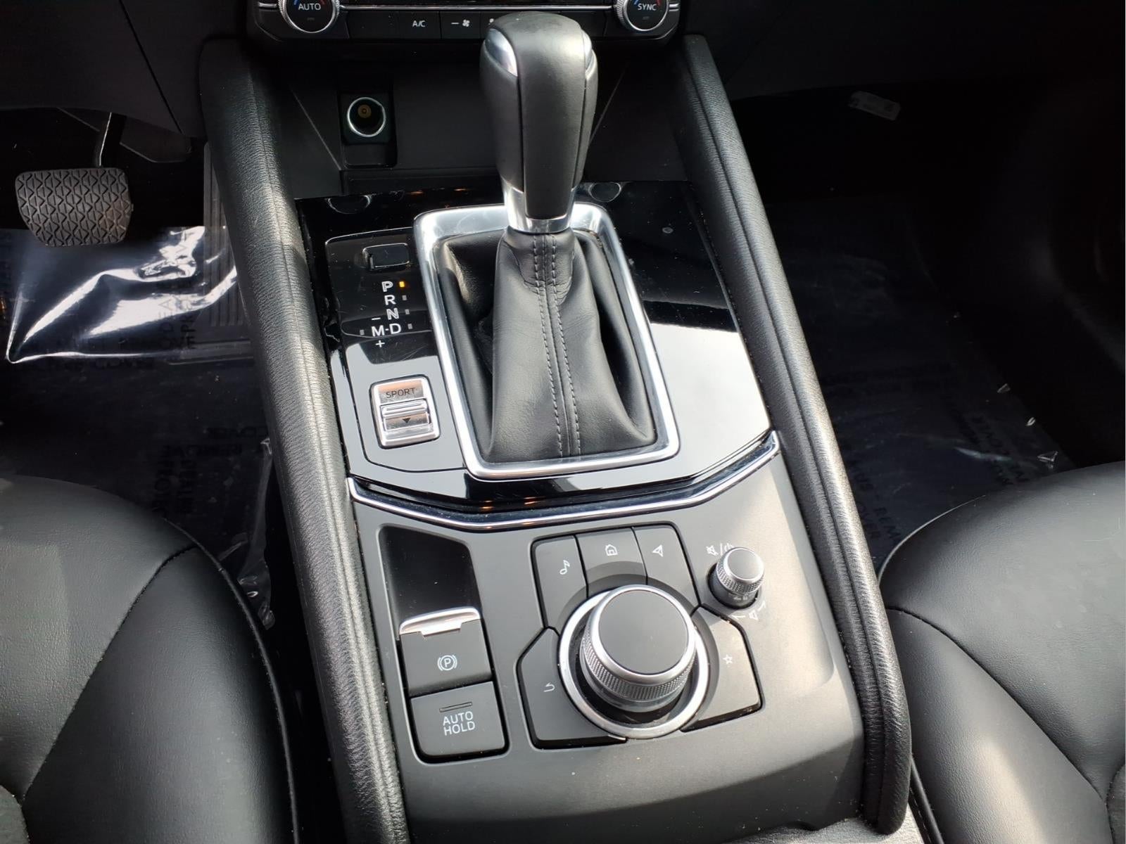 2023 Mazda Mazda CX-5 2.5 S Select Package