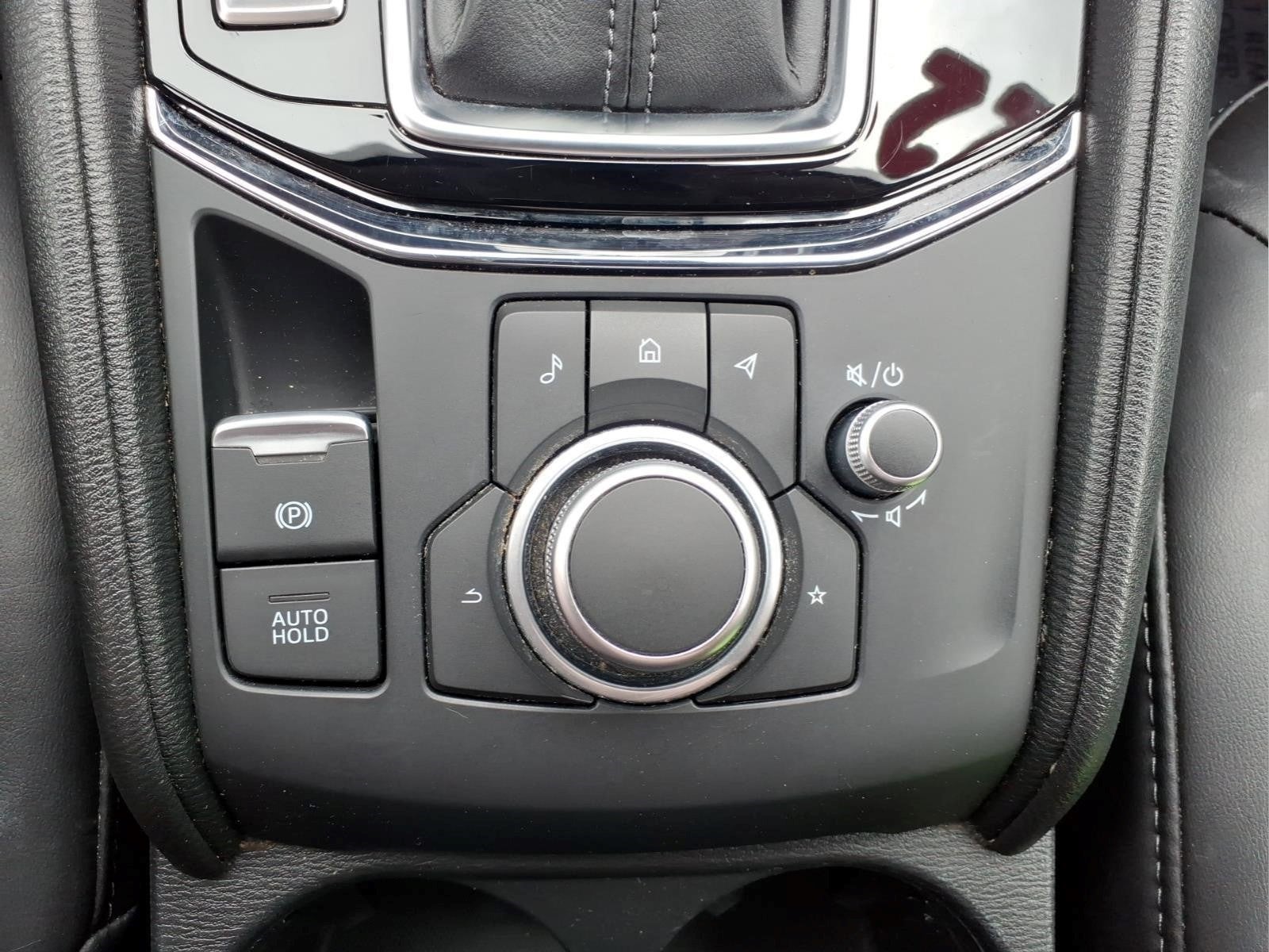 2022 Mazda Mazda CX-5 2.5 S Select