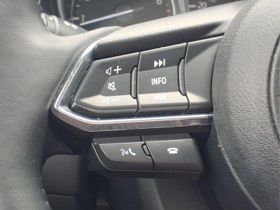 2022 Mazda Mazda CX-5 2.5 S Select