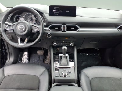 2022 Mazda Mazda CX-5 2.5 S Select