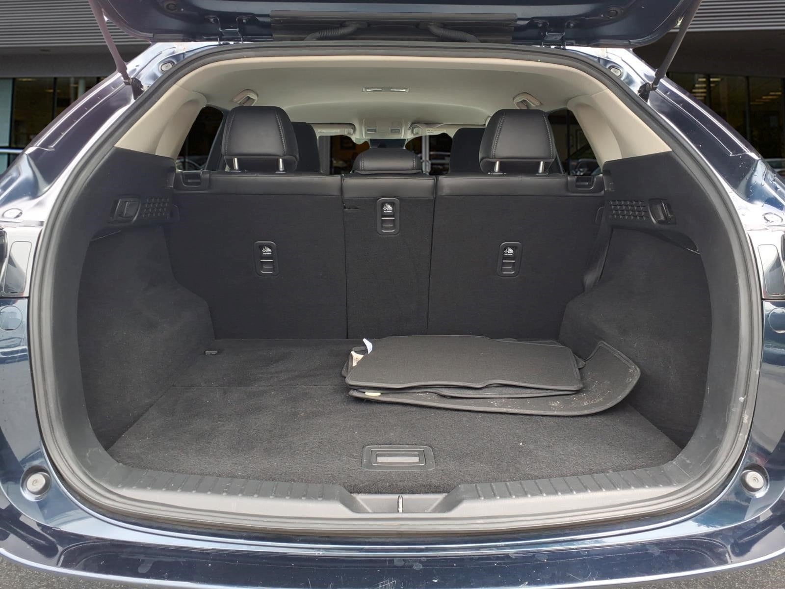 2022 Mazda Mazda CX-5 2.5 S Select