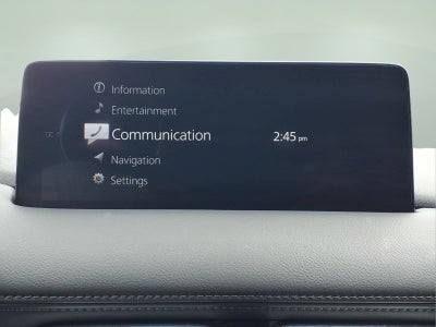 2022 Mazda Mazda CX-5 2.5 S Select