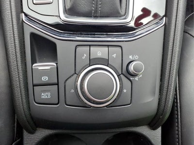 2022 Mazda Mazda CX-5 2.5 S Select