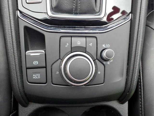 2022 Mazda Mazda CX-5 2.5 S Select