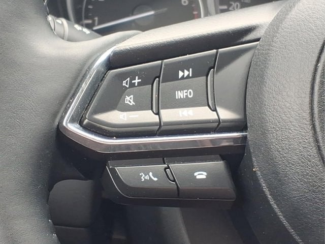 2022 Mazda Mazda CX-5 2.5 S Select