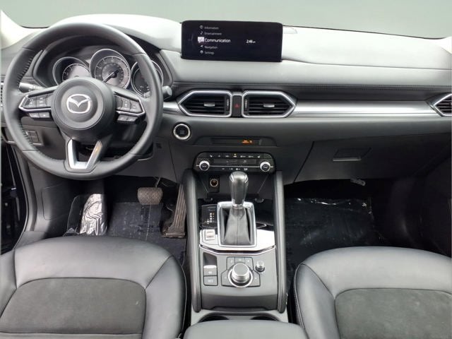 2022 Mazda Mazda CX-5 2.5 S Select