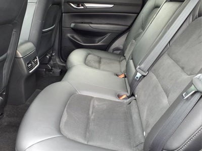 2022 Mazda Mazda CX-5 2.5 S Select