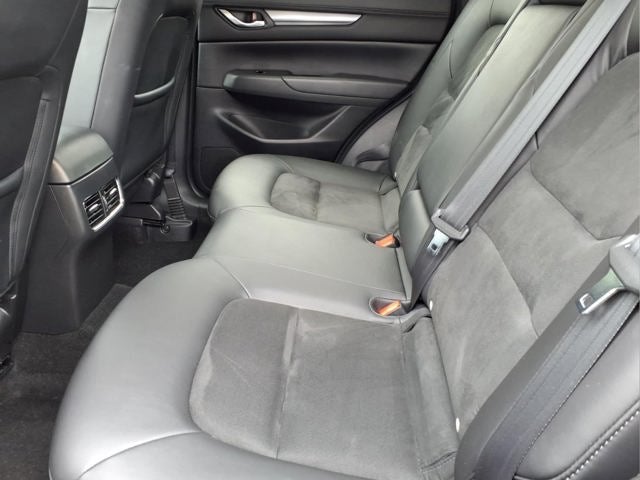 2022 Mazda Mazda CX-5 2.5 S Select