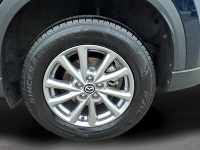 2022 Mazda Mazda CX-5 2.5 S Select