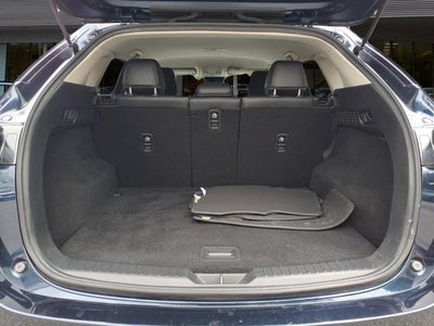 2022 Mazda Mazda CX-5 2.5 S Select