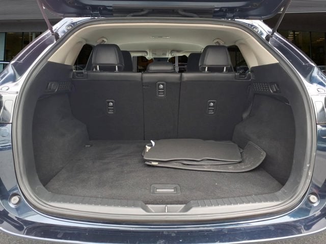 2022 Mazda Mazda CX-5 2.5 S Select