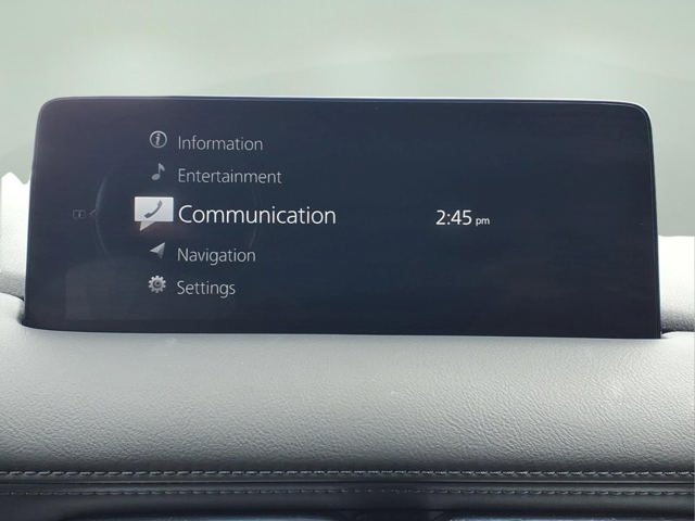 2022 Mazda Mazda CX-5 2.5 S Select