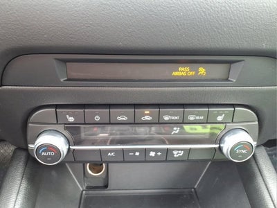 2022 Mazda Mazda CX-5 2.5 S Select