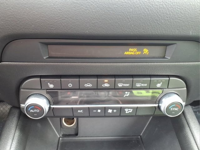 2022 Mazda Mazda CX-5 2.5 S Select