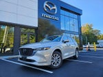 2024 Mazda Mazda CX-5 2.5 S Preferred