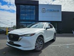 2024 Mazda Mazda CX-5 2.5 S Preferred