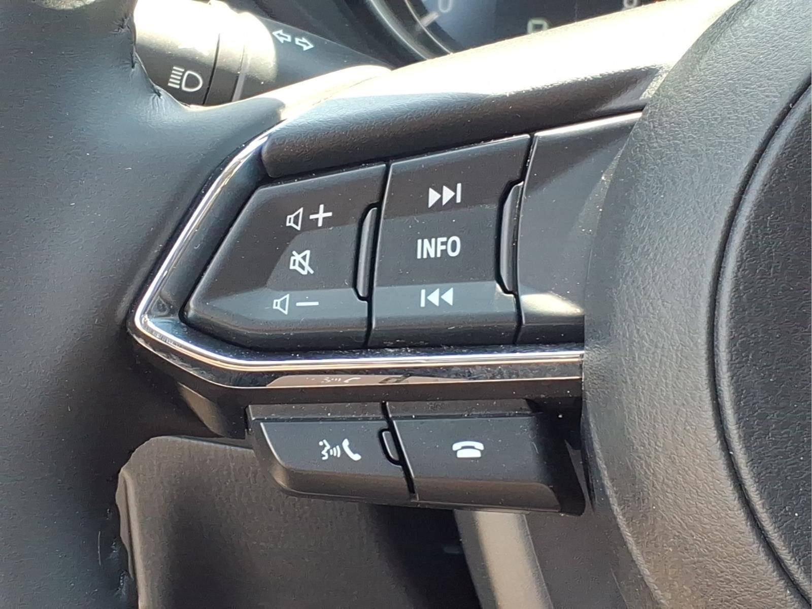 2023 Mazda Mazda CX-5 2.5 S Preferred Package