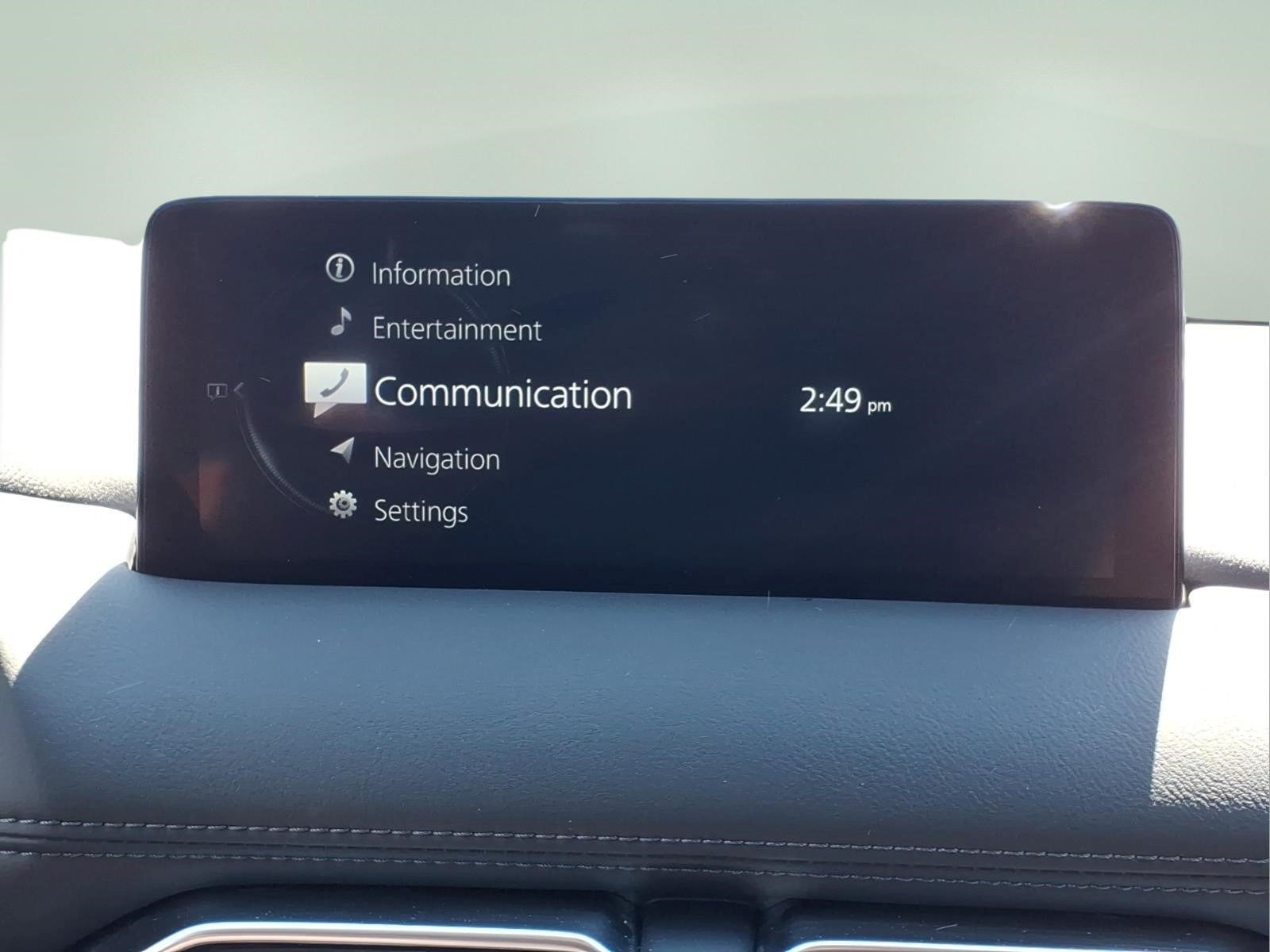 2023 Mazda Mazda CX-5 2.5 S Preferred Package