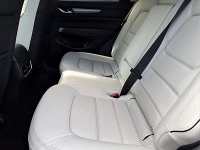 2024 Mazda Mazda CX-5 2.5 S Preferred