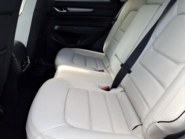 2024 Mazda Mazda CX-5 2.5 S Preferred