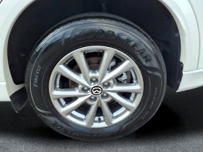 2024 Mazda Mazda CX-5 2.5 S Preferred