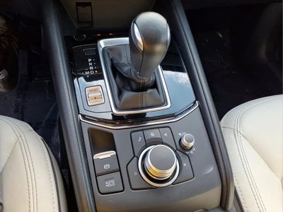 2024 Mazda Mazda CX-5 2.5 S Preferred