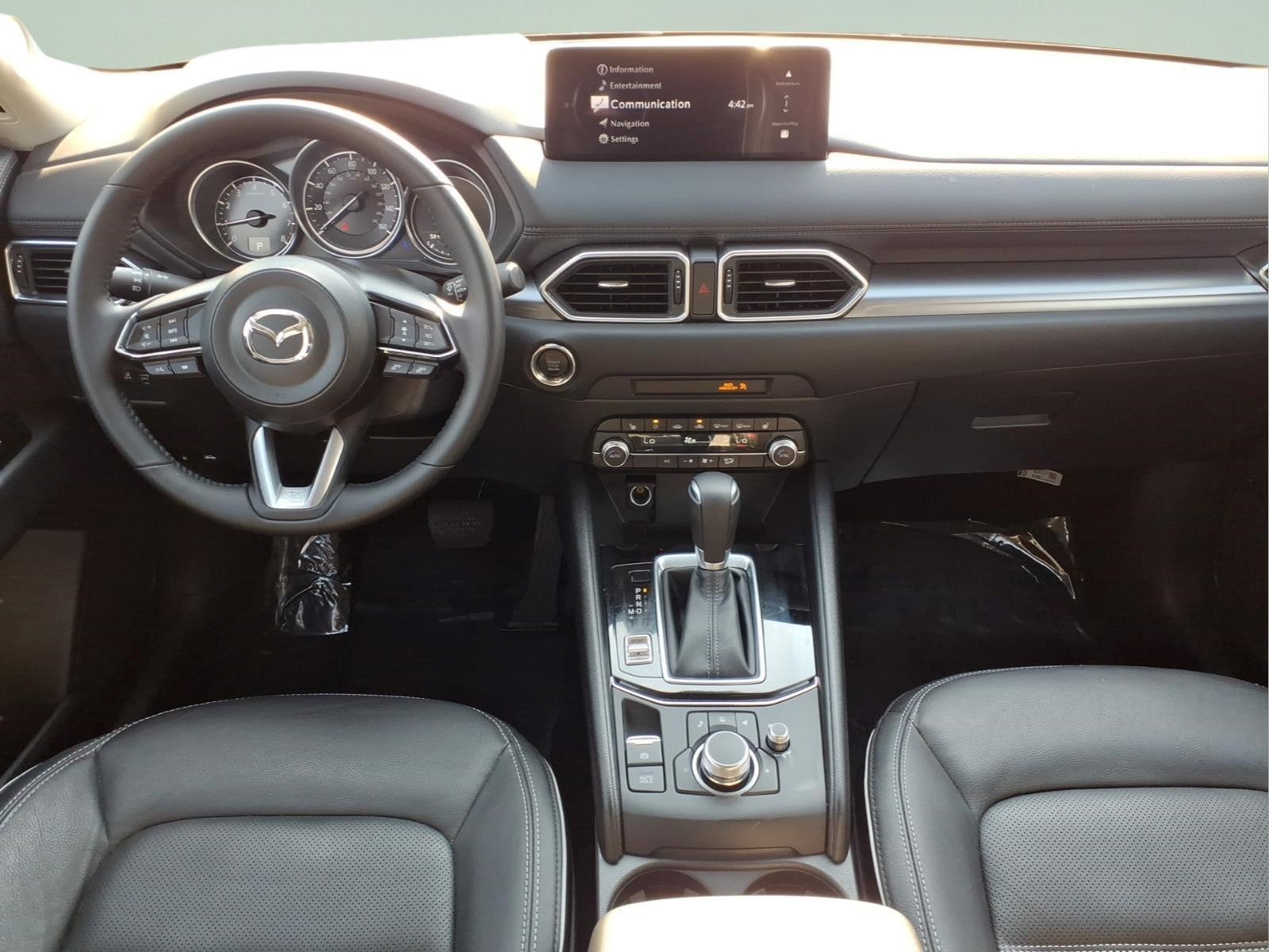 2025 Mazda Mazda CX-5 2.5 S Preferred