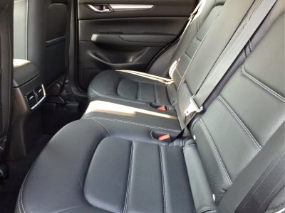 2025 Mazda Mazda CX-5 2.5 S Preferred