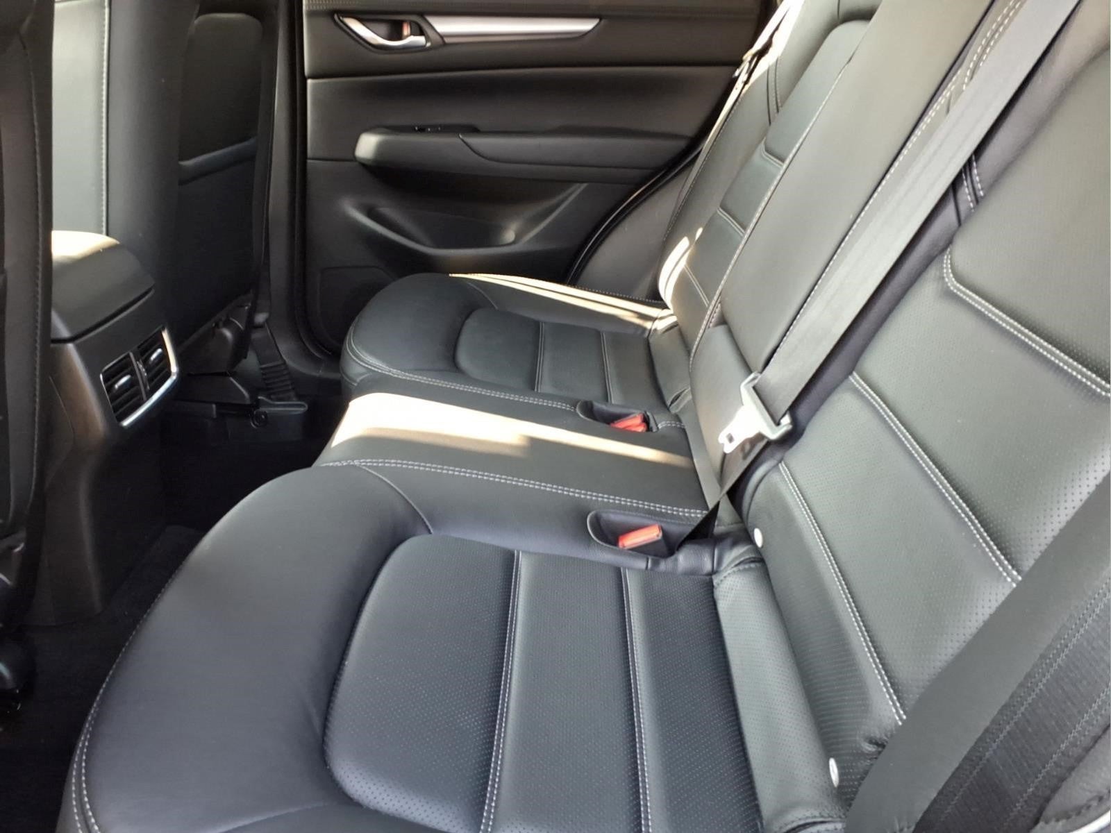 2025 Mazda Mazda CX-5 2.5 S Preferred