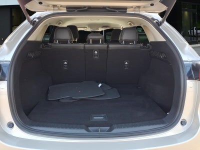 2025 Mazda Mazda CX-5 2.5 S Preferred