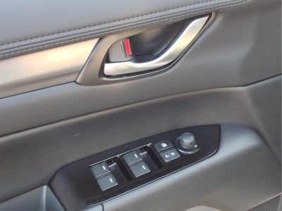 2025 Mazda Mazda CX-5 2.5 S Preferred