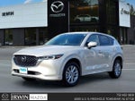2025 Mazda Mazda CX-5 2.5 S Preferred