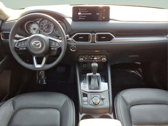 2025 Mazda Mazda CX-5 2.5 S Preferred