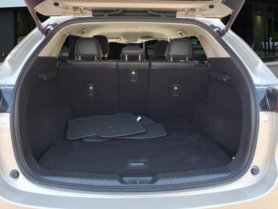 2025 Mazda Mazda CX-5 2.5 S Preferred